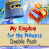  My Kingdom for the Princess Double Pack παιχνίδι