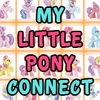  My Little Pony Connect παιχνίδι
