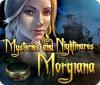  Mysteries and Nightmares: Morgiana παιχνίδι