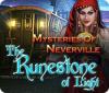  Mysteries of Neverville: The Runestone of Light παιχνίδι