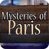  Mysteries Of Paris παιχνίδι