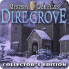  Mystery Case Files: Dire Grove Collector's Edition παιχνίδι