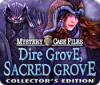  Mystery Case Files: Dire Grove, Sacred Grove Collector's Edition παιχνίδι