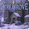  Mystery Case Files: Dire Grove παιχνίδι
