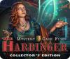  Mystery Case Files: The Harbinger Collector's Edition παιχνίδι