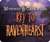  Mystery Case Files: Key to Ravenhearst παιχνίδι