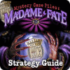 Mystery Case Files: Madame Fate Strategy Guide παιχνίδι