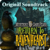  Mystery Case Files: Return to Ravenhearst Original Soundtrack παιχνίδι