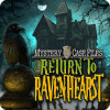  Mystery Case Files: Return to Ravenhearst παιχνίδι