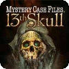  Mystery Case Files: The 13th Skull παιχνίδι