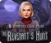  Mystery Case Files: The Revenant's Hunt παιχνίδι