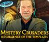  Mystery Crusaders: Resurgence of the Templars παιχνίδι