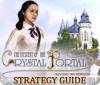  The Mystery of the Crystal Portal: Beyond the Horizon Strategy Guide παιχνίδι