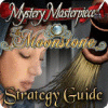 Mystery Masterpiece: The Moonstone Strategy Guide παιχνίδι