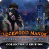  Mystery of the Ancients: Lockwood Manor Collector's Edition παιχνίδι