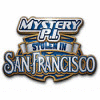  Mystery P.I.: Stolen in San Francisco παιχνίδι