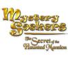 Mystery Seekers: The Secret of the Haunted Mansion παιχνίδι