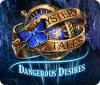 Mystery Tales: Dangerous Desires παιχνίδι