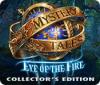 Mystery Tales: Eye of the Fire Collector's Edition παιχνίδι