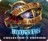 Mystery Tales: Her Own Eyes Collector's Edition παιχνίδι