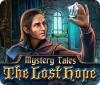 Mystery Tales: The Lost Hope παιχνίδι