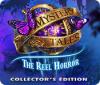  Mystery Tales: The Reel Horror Collector's Edition παιχνίδι