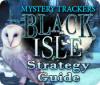 Mystery Trackers: Black Isle Strategy Guide παιχνίδι