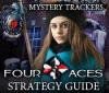 Mystery Trackers: The Four Aces Strategy Guide παιχνίδι