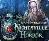 Mystery Trackers: Nightsville Horror παιχνίδι