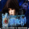  Mystery Trackers: Raincliff Collector's Edition παιχνίδι