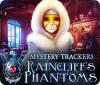 Mystery Trackers: Raincliff's Phantoms Collector's Edition παιχνίδι