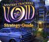 Mystery Trackers: The Void Strategy Guide παιχνίδι