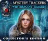 Mystery Trackers: Winterpoint Tragedy Collector's Edition παιχνίδι