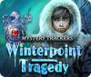 Mystery Trackers: Winterpoint Tragedy παιχνίδι