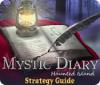  Mystic Diary: Haunted Island Strategy Guide παιχνίδι