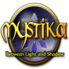  Mystika: Between Light and Shadow παιχνίδι