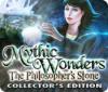  Mythic Wonders: The Philosopher's Stone Collector's Edition παιχνίδι
