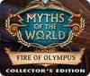  Myths of the World: Fire of Olympus Collector's Edition παιχνίδι