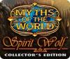 Myths of the World: Spirit Wolf Collector's Edition παιχνίδι