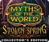 Myths of the World: Stolen Spring Collector's Edition παιχνίδι