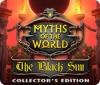  Myths of the World: The Black Sun Collector's Edition παιχνίδι