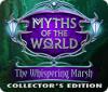 Myths of the World: The Whispering Marsh Collector's Edition παιχνίδι