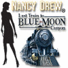  Nancy Drew - Last Train to Blue Moon Canyon παιχνίδι