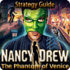  Nancy Drew: The Phantom of Venice Strategy Guide παιχνίδι