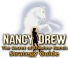 Nancy Drew: Secret of Shadow Ranch Strategy Guide παιχνίδι