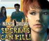  Nancy Drew: Secrets Can Kill Remastered παιχνίδι