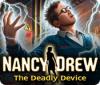  Nancy Drew: The Deadly Device παιχνίδι