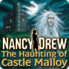  Nancy Drew: The Haunting of Castle Malloy παιχνίδι