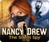  Nancy Drew: The Silent Spy παιχνίδι