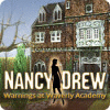  Nancy Drew: Warnings at Waverly Academy παιχνίδι